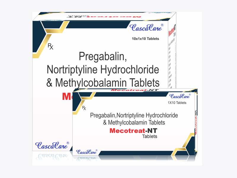 Mecotreat NT Tab